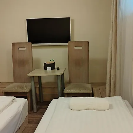 Kubu Ground Floor Rooms Klaipeda Exterior photo