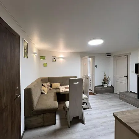 Kubu Ground Floor Rooms Klaipeda Exterior photo