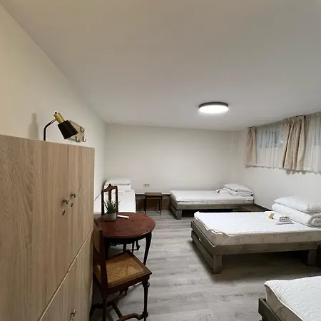 Kubu Ground Floor Rooms Klaipeda Exterior photo