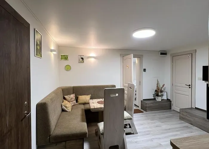 Kubu Ground Floor Rooms