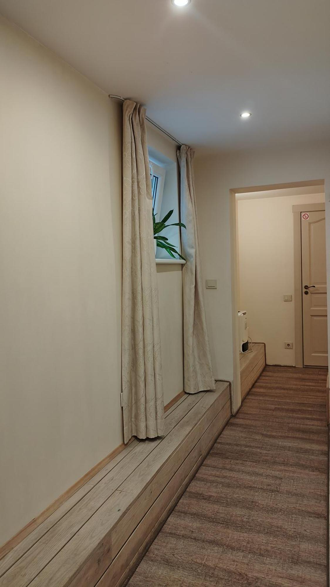 Kubu Ground Floor Klaipėda