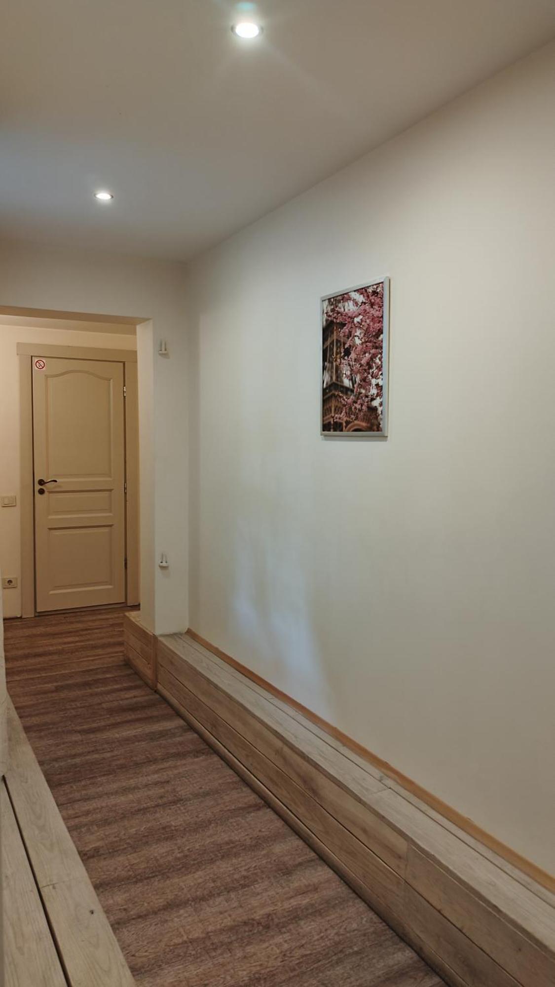 Kubu Ground Floor * Klaipėda