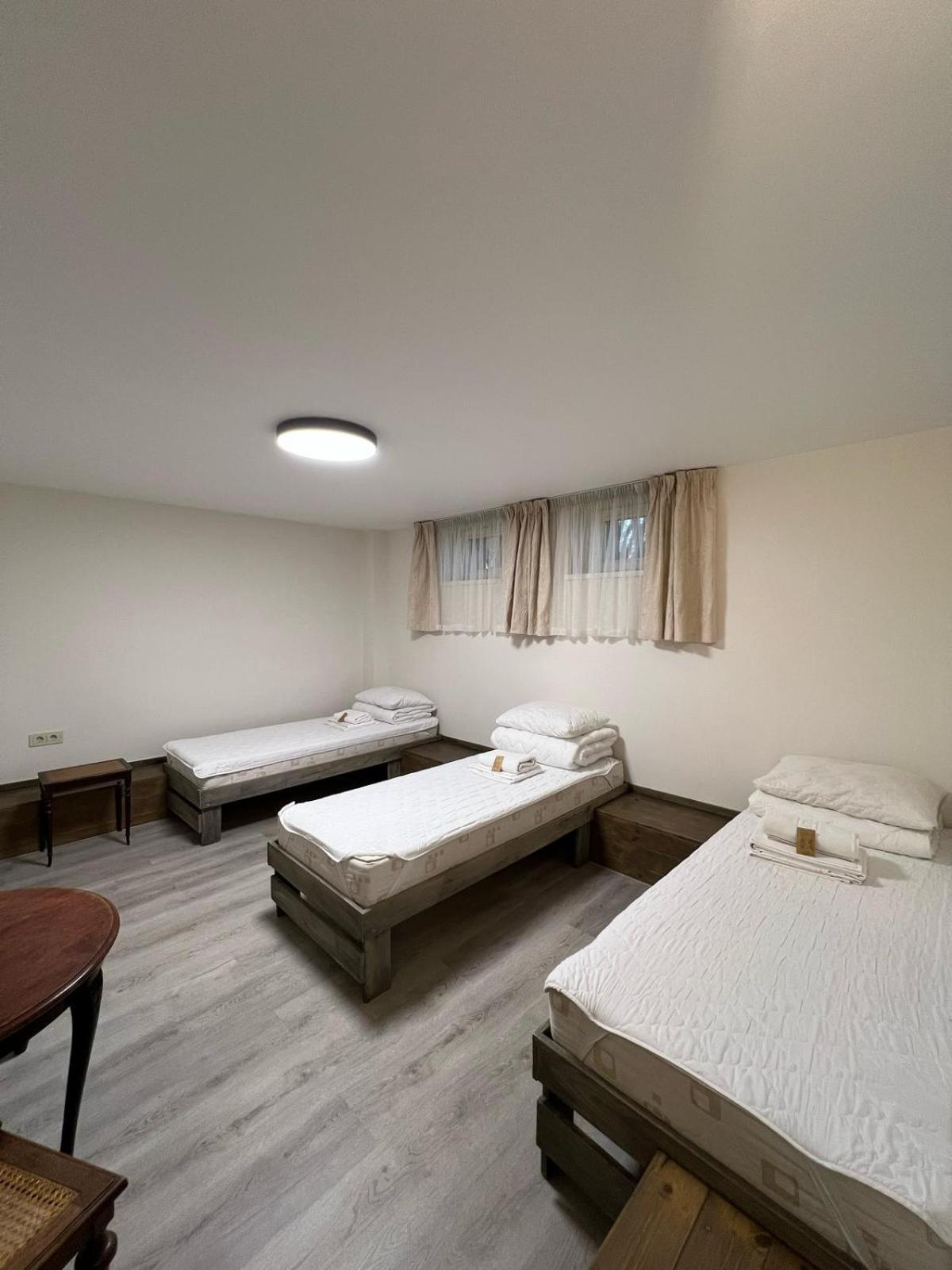 Kubu Ground Floor Lägenhet