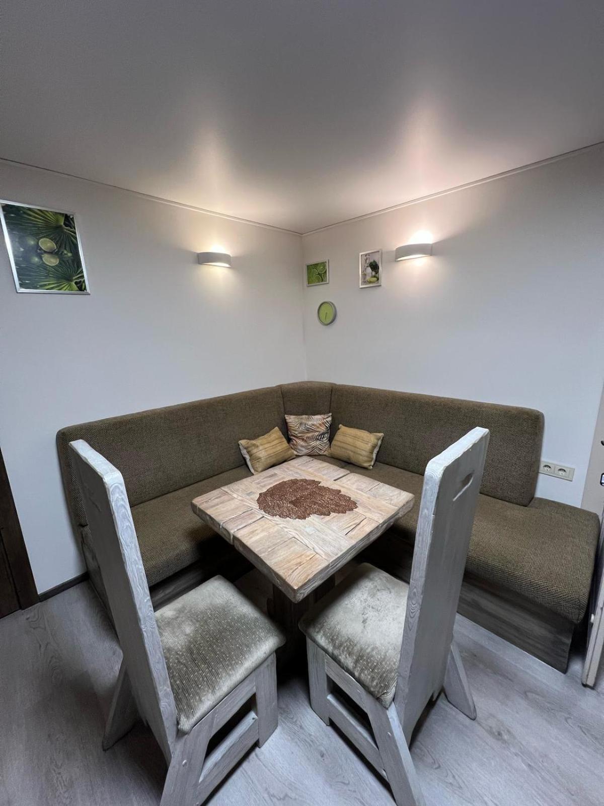 Kubu Ground Floor